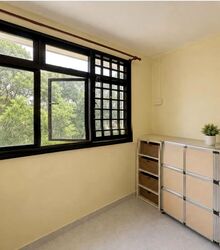 Blk 1 Ghim Moh Green (Queenstown), HDB 3 Rooms #604401061